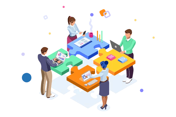 Integración de software