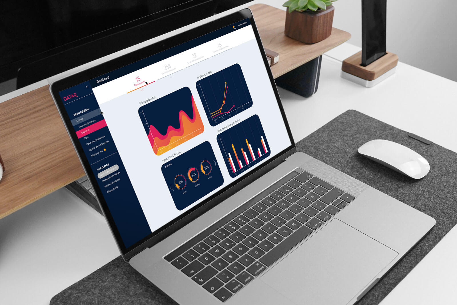 Así Como Suena, cliente de Copyleft México.